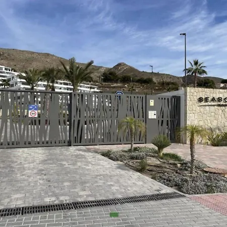 Apartmán Sunny Finestrat