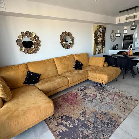 Apartment Sunny