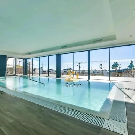 Apartment Sunny Finestrat