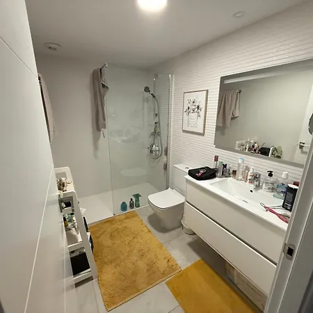 Apartment Sunny Finestrat